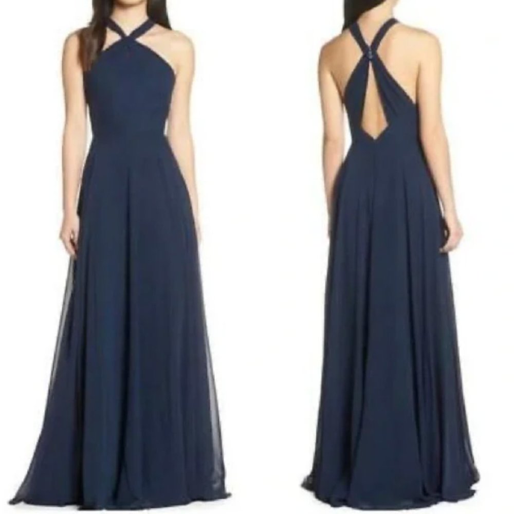 Jenny Yoo Halle Dress